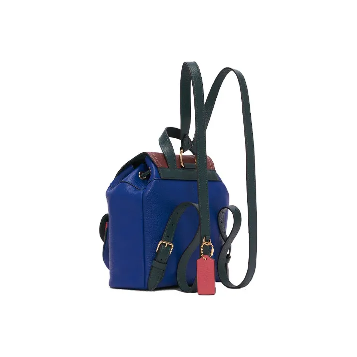 COACH Pennie Backpacks-1