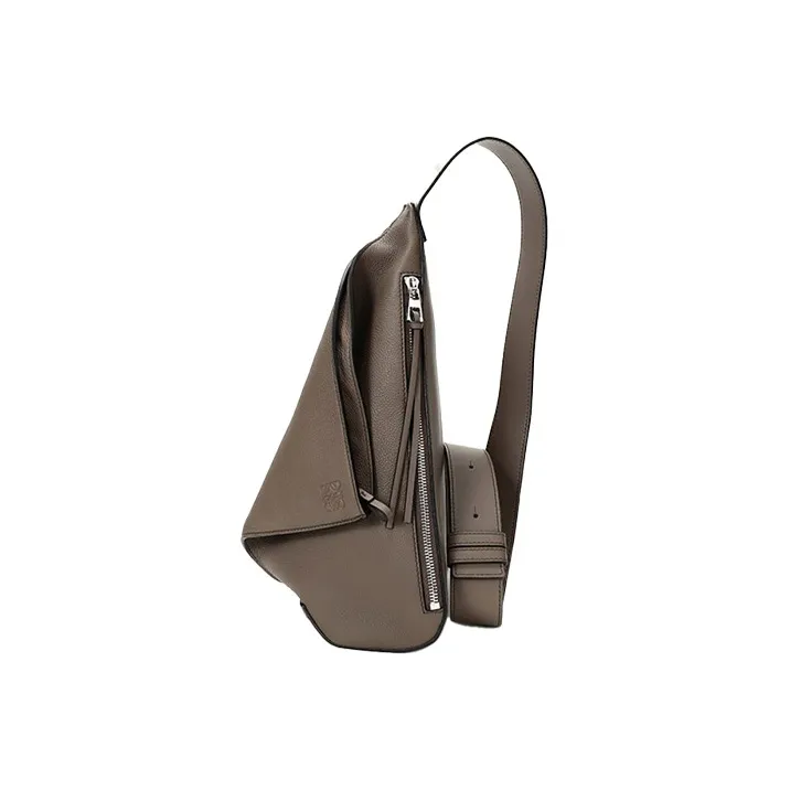 LOEWE Anton Sling Bags-1