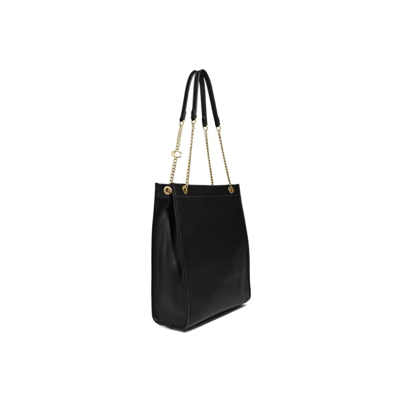 COACH Cashin Shoulder Bags-1