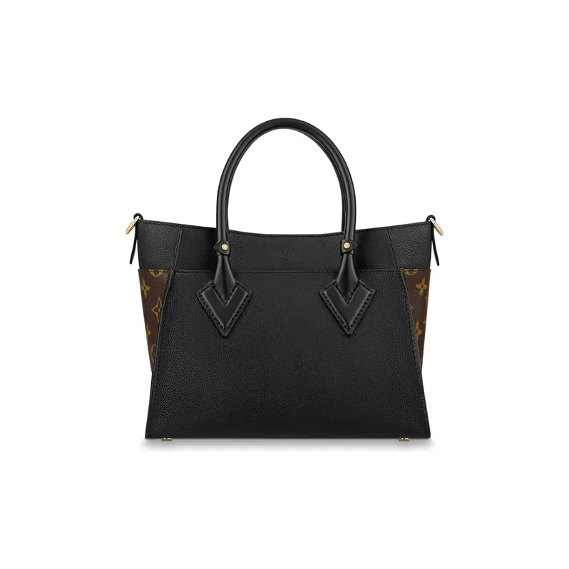 LOUIS VUITTON M57729 On My Side Pm-2