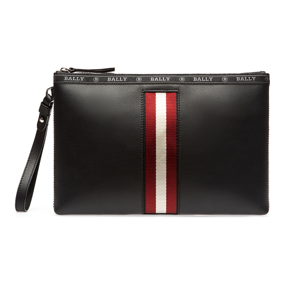 BALLY Clutches Men on Sale Authentic POIZON