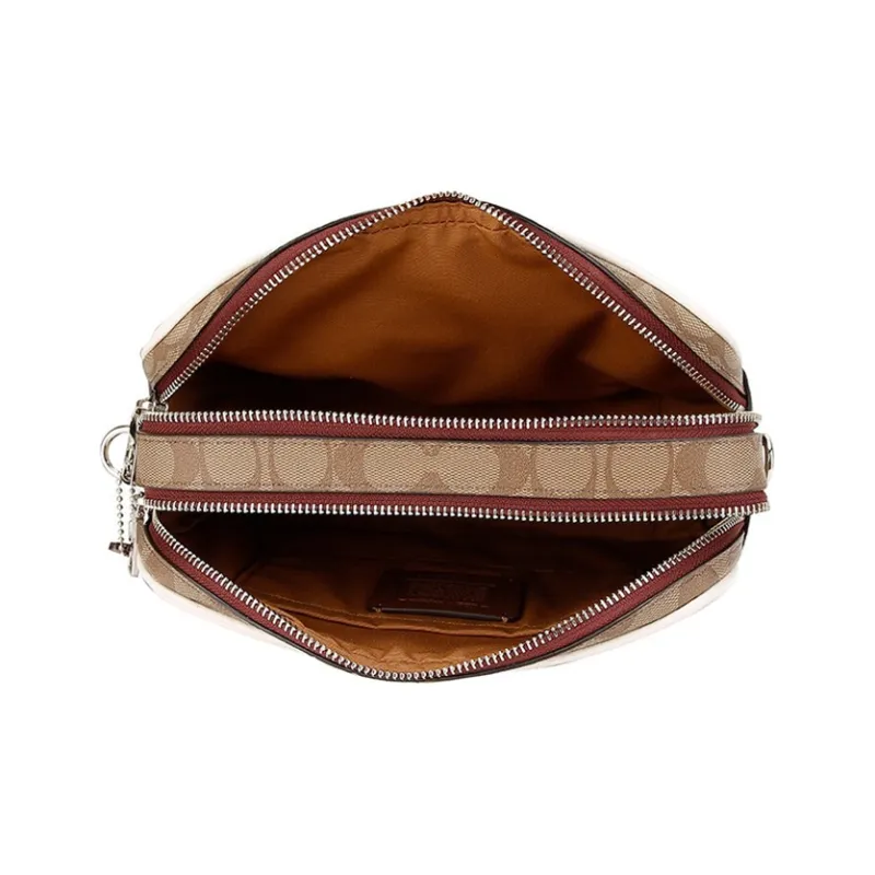 COACH Jes Crossbody Bags-4