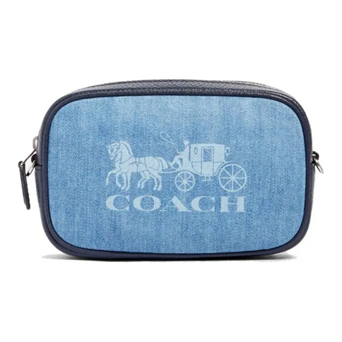 COACH Jes Crossbody Bags-1