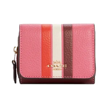 COACH Trifold Wallet Wallets