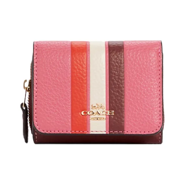COACH Trifold Wallet Wallets-0