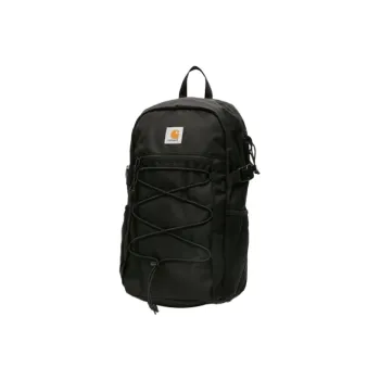 Carhartt Nylon Backpack Men's Black