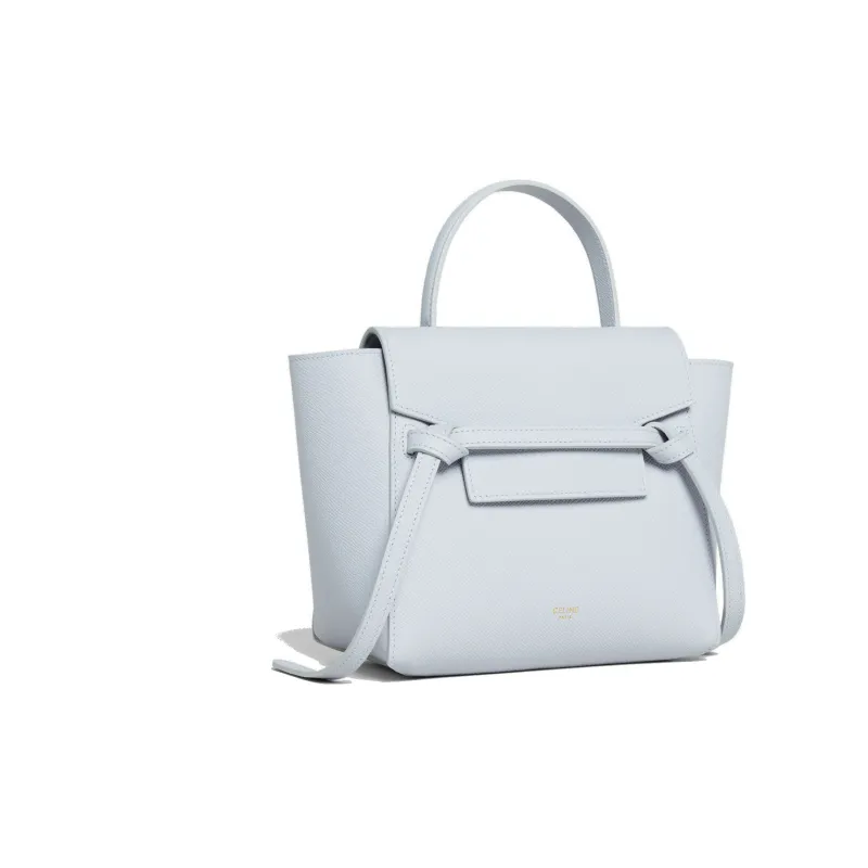 CELINE Belt Handbags-2
