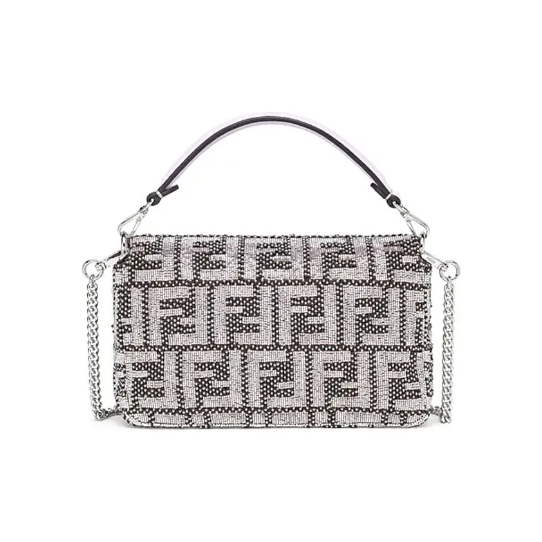 FENDI Baguette Handbags-2