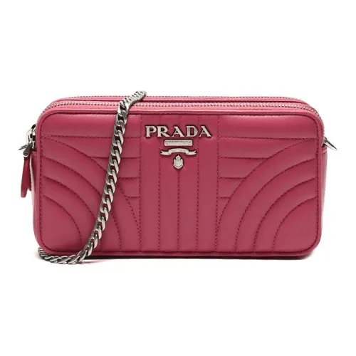 PRADA Shoulder Bags
