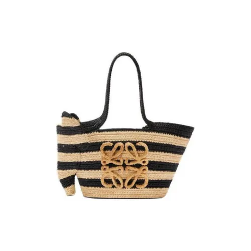 LOEWE Basket Series Handbags