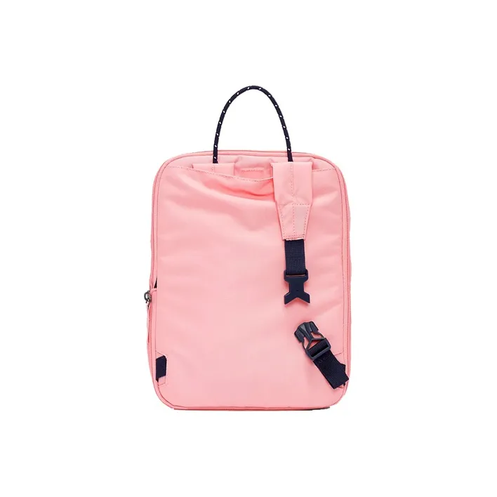 Nike Tanjun Polyester Backpack Regular Women's Pink-3