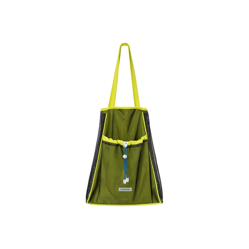 COMBACK Polyamide Tote Bag, Shopping Bag, Handbag, Shoulder Bag Tubas Unisex Multicolor-8