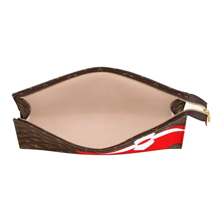 LOUIS VUITTON Toiletry Pouch 26 Game On Monogram-3