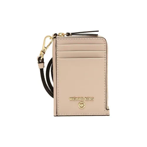 MICHAEL KORS Jet Set Charm Card Holders