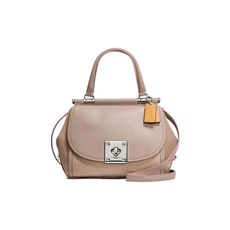 COACH Drifter Handbags-0