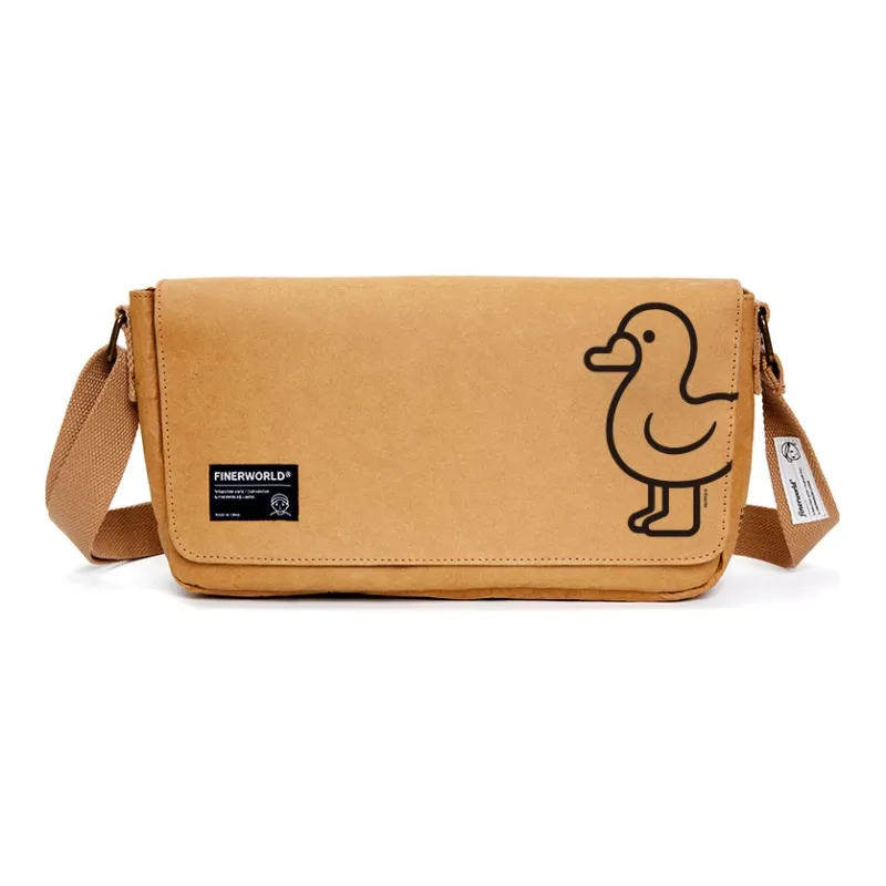 Finerworld Crossbody Bags-4