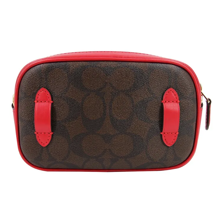 COACH Belt Fanny Packs-3