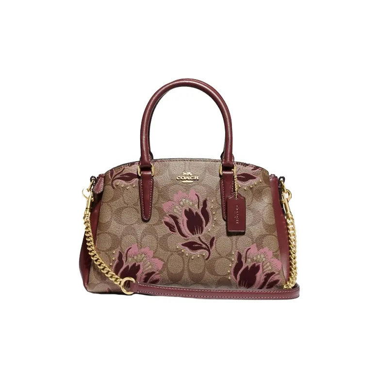 COACH Sage Handbags-0