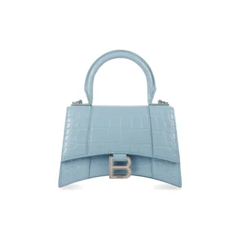 Balenciaga Hourglass Handbags