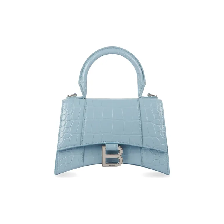 Balenciaga Hourglass Handbags-0