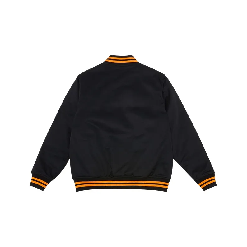 Dickies Puffer Jacket Winter Unisex Black-1