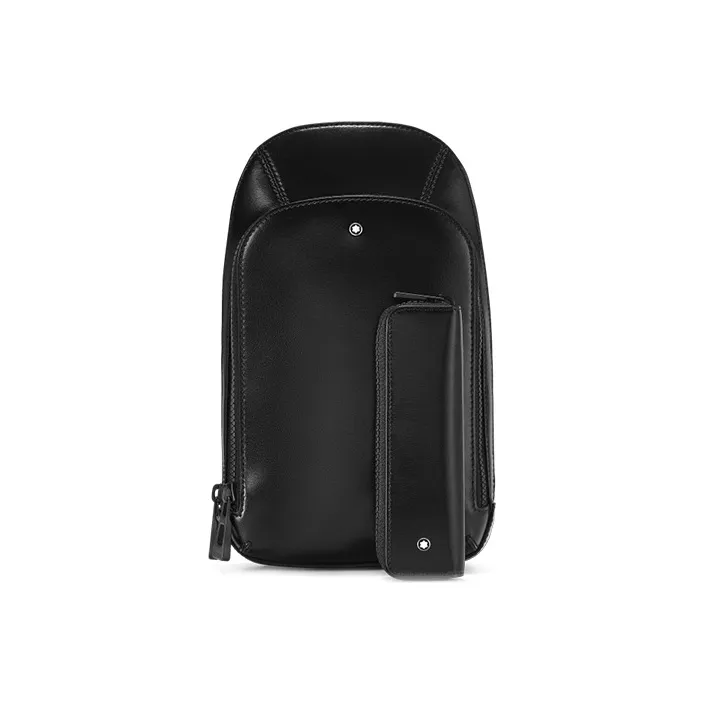 MONTBLANC Fashion 2.0 Series Crossbody Bags-0
