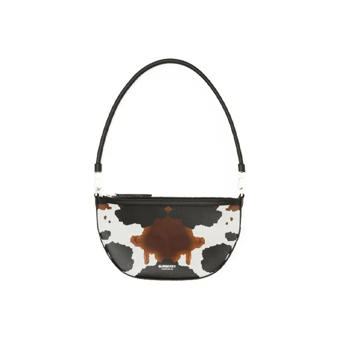 Burberry Shoulder Bags-0