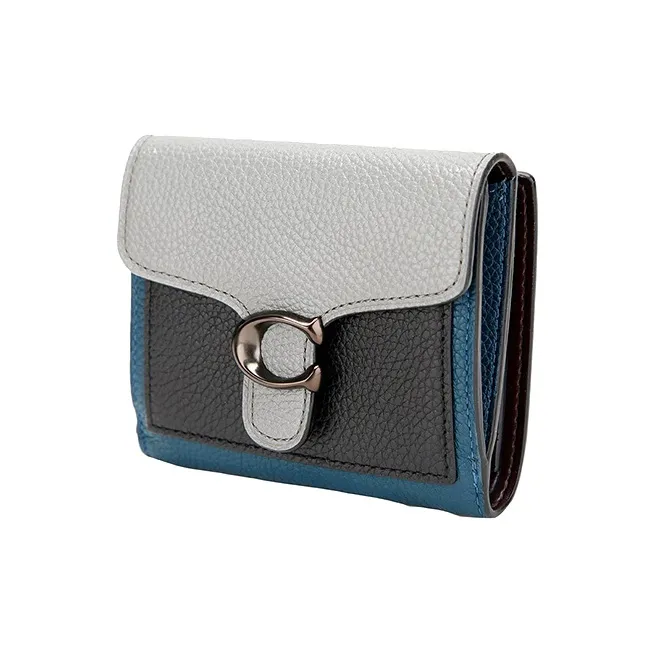 COACH Tabby Wallets-1