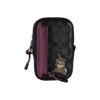 Disney X COACH Hybrid Coin Purses