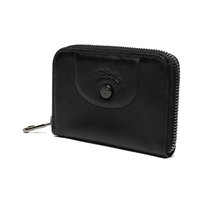 LONGCHAMP Le Pliage Coin Purses-1