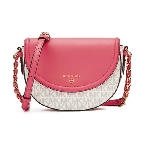 MICHAEL KORS Jet Set Charm Crossbody Bags