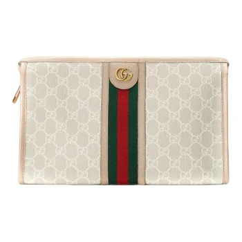 GUCCI Ophidia Clutches