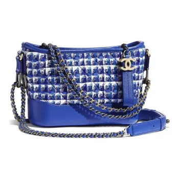CHANEL Gabrielle Shoulder Bags