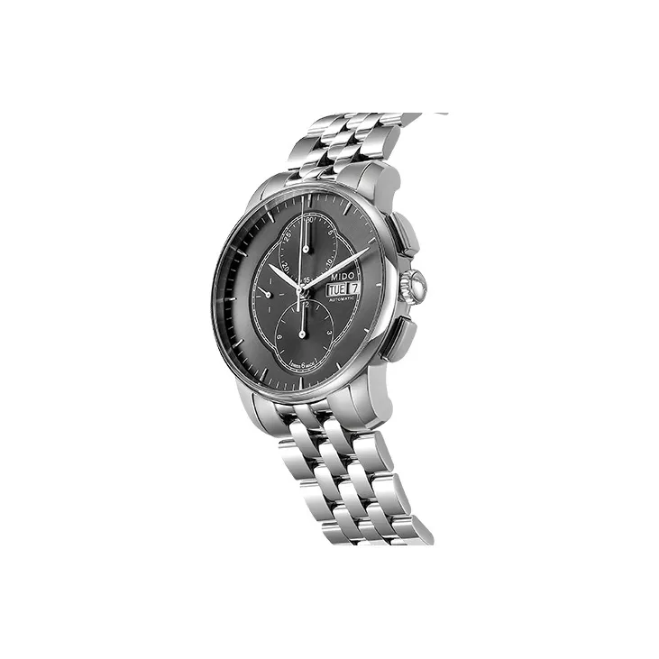 MIDO Men Baroncelli Watch-2