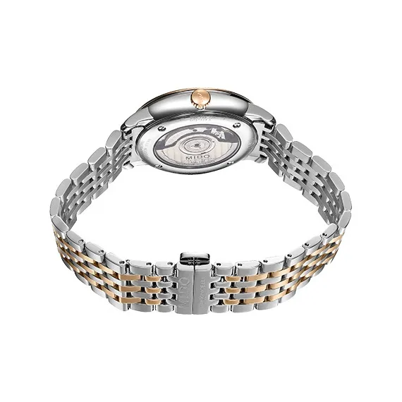 MIDO Men Baroncelli Watch-2