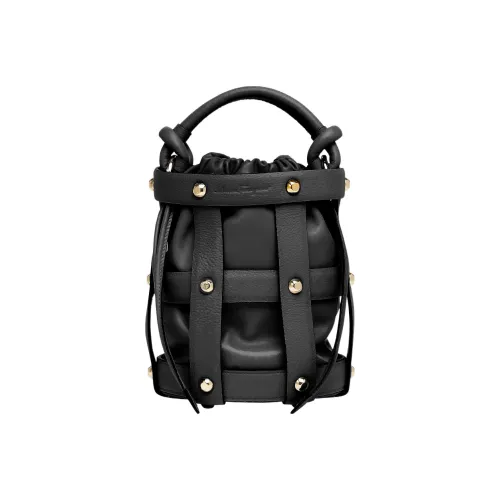 Ferragamo Cage Handbag