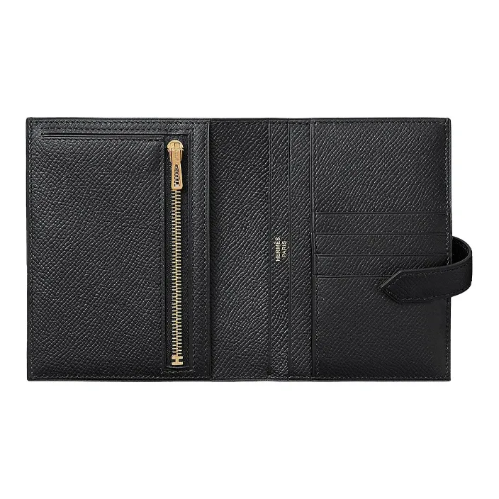 HERMES Bearn Wallets-2