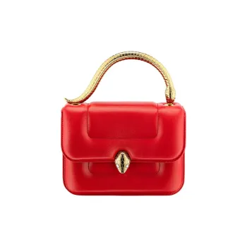 BVLGARI Mary Katrantzou X BVLGARI Handbags