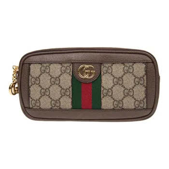 GUCCI Ophidia Coin Purses