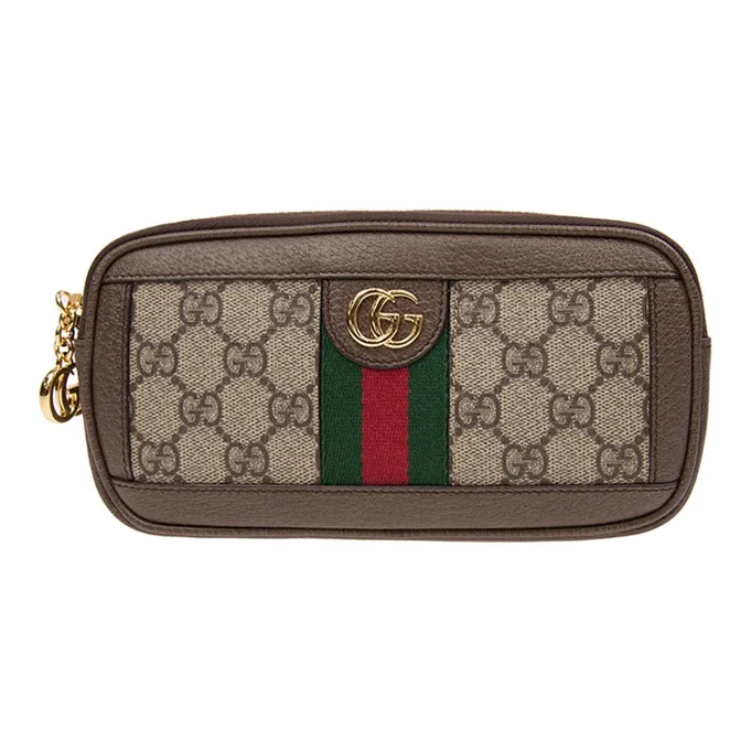 GUCCI Ophidia Coin Purses-0