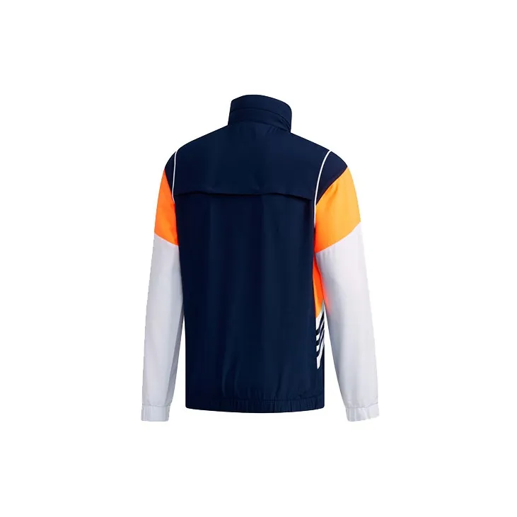 Adidas Neo Jackets Men College Navy-1