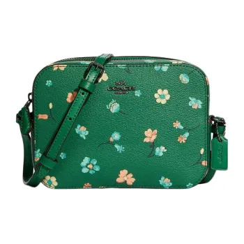 COACH Camera Crossbody Bags