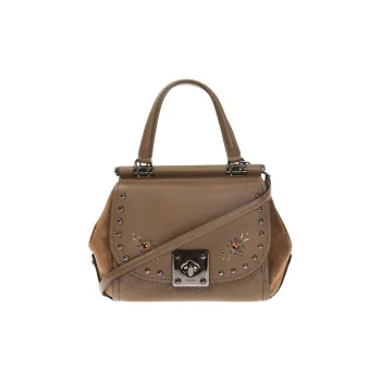 COACH Drifter Crossbody Bags