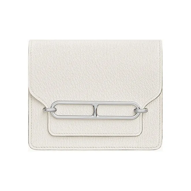HERMES Roulis Wallets-0