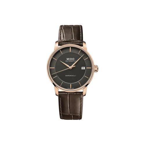 OMEGA De Ville Prestige