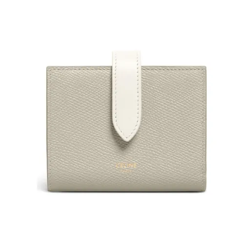CELINE Wallets
