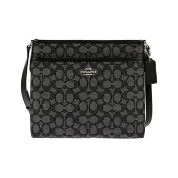 COACH File Crossbody Bags