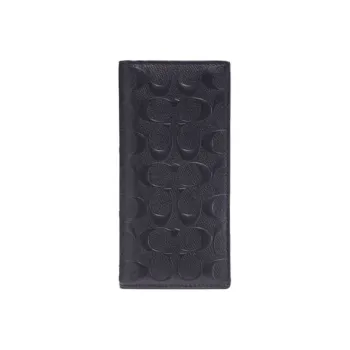 COACH Breast Pocket Wallets