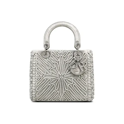 Lady DIOR Handbags