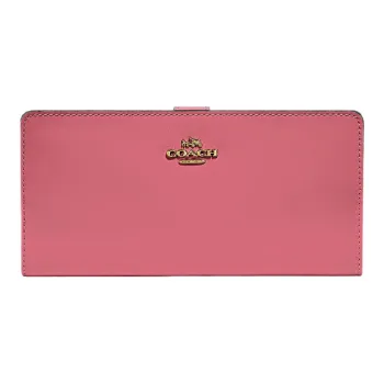 COACH Skinny Wallet Wallets